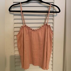 madewell tank top